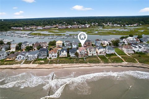 42 Bay Front PL Hampton VA 23664