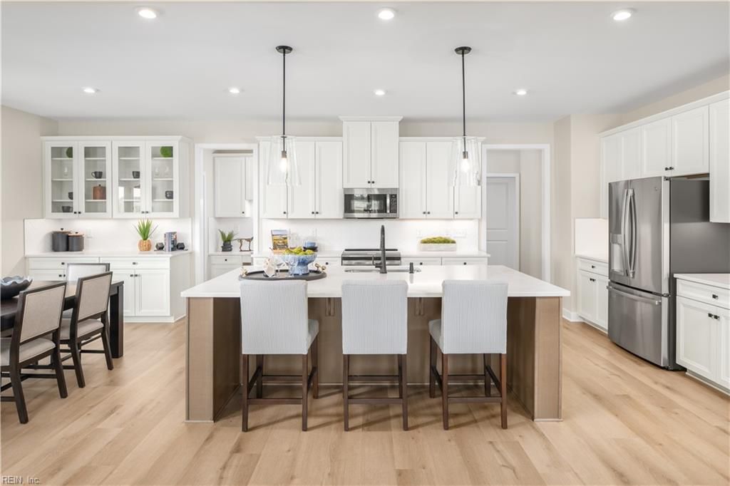 Photo of 3501 Liberty Ridge Parkway, Williamsburg, VA 23188 (MLS # 10640868)