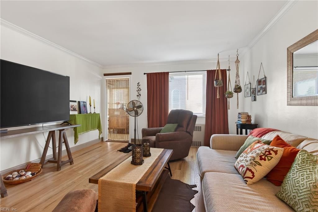 Photo of 7309 River Road, Newport News, VA 23602 (MLS # 10628706)