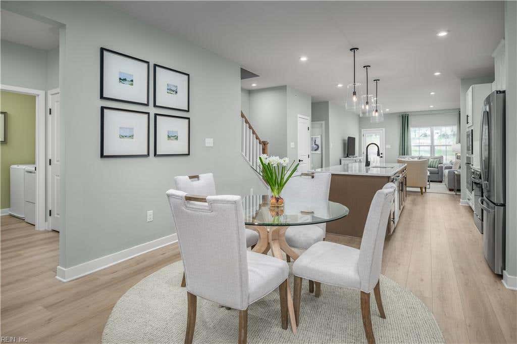 Photo of LT 2B Albemarle Villas, Hertford, NC 27944 (MLS # 10648658)