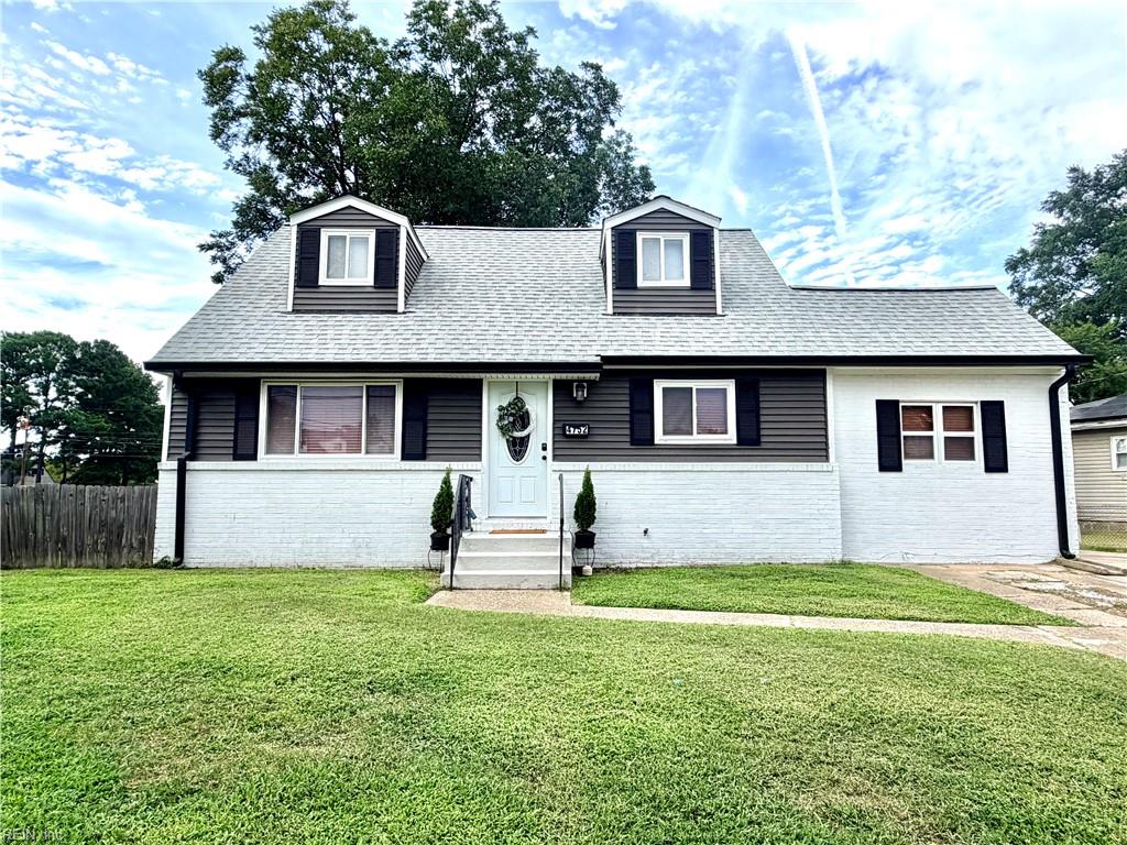 Photo of 4752 Westgrove Road, Virginia Beach, VA 23455 (MLS # 10654772)