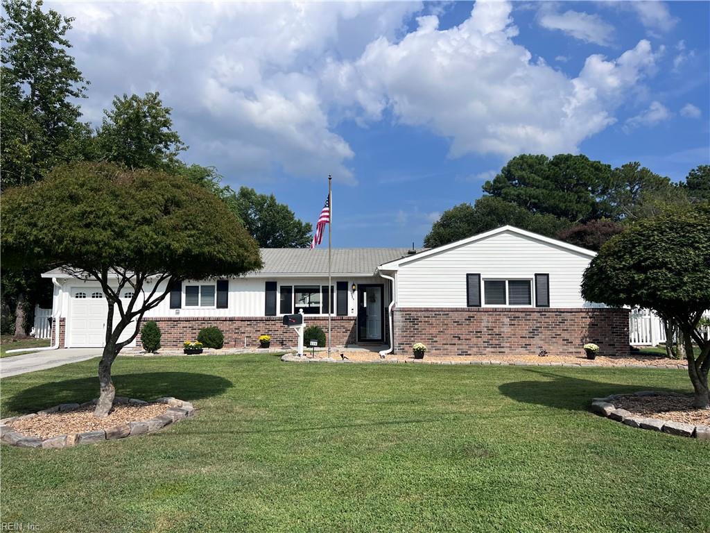 Photo of 236 Upperville Rd Road, Virginia Beach, VA 23462 (MLS # 10652280)