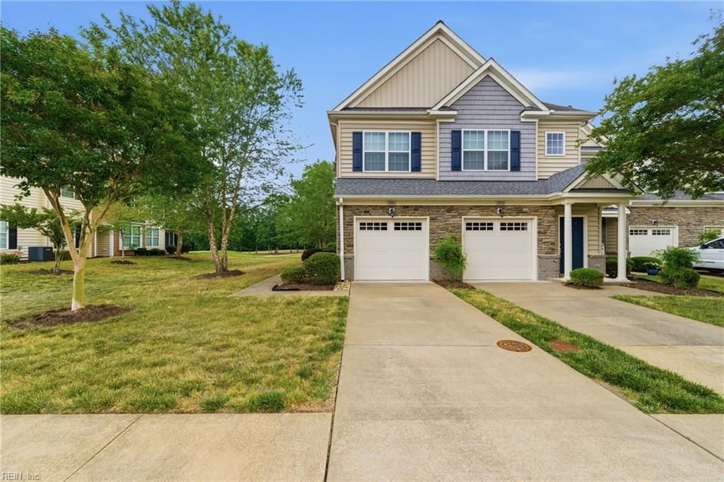 Photo of 1201 Braemar Creek, Williamsburg, VA 23188 (MLS # 10636151)