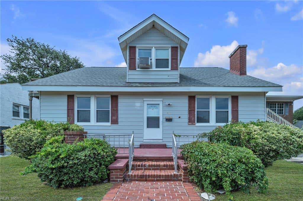Photo of 1607 E Ocean View Avenue, Norfolk, VA 23503 (MLS # 10640205)