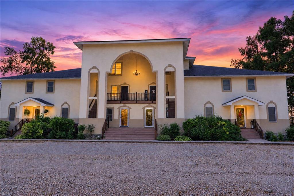 Photo of 7 Gardner Point Drive, Other, NC 99999 (MLS # 10656897)
