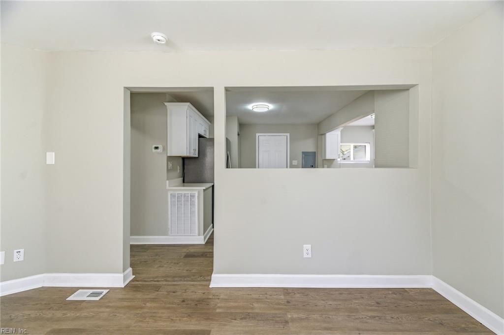 Photo of 3405 Scott Street, Portsmouth, VA 23707 (MLS # 10635331)