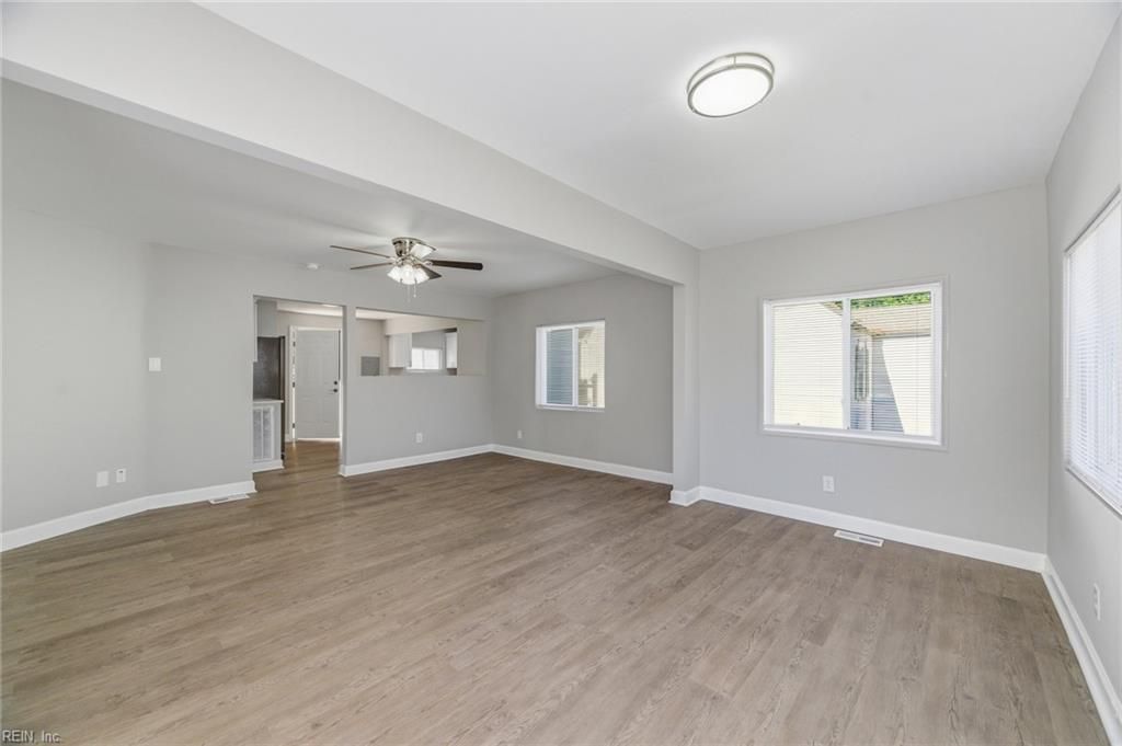 Photo of 3405 Scott Street, Portsmouth, VA 23707 (MLS # 10635331)