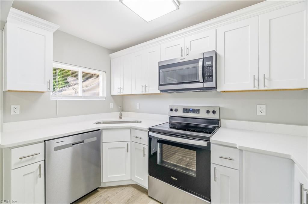 Photo of 3405 Scott Street, Portsmouth, VA 23707 (MLS # 10635331)