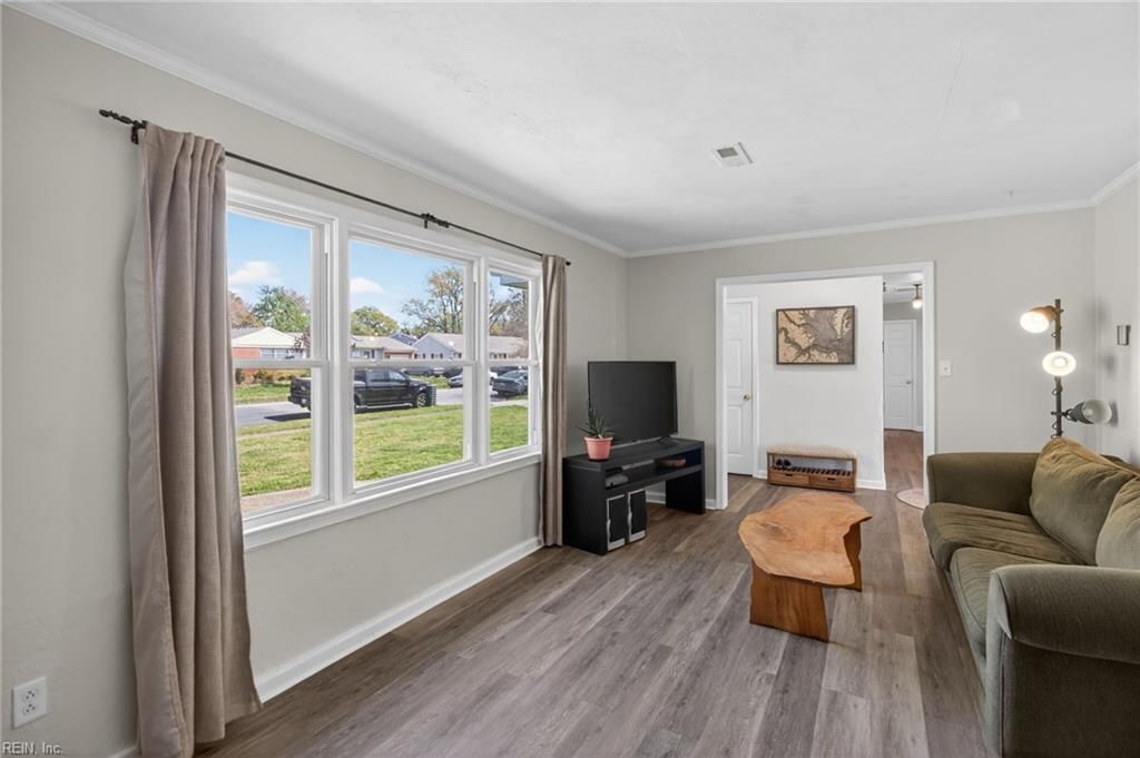 Photo of 3753 Old Forge Road, Virginia Beach, VA 23452 (MLS # 10626373)