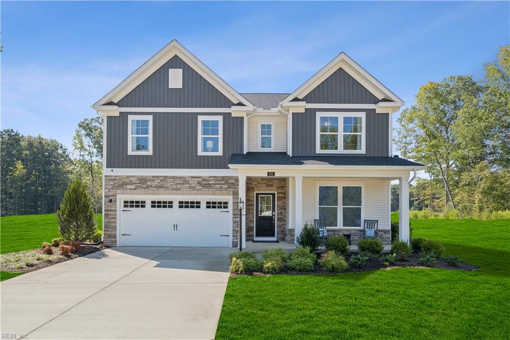 Photo of 101 Pisces Drive, Yorktown, VA 23693 (MLS # 10654134)