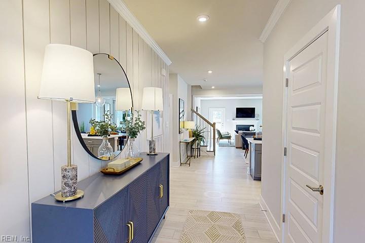 Photo of 101 Pisces Drive, Yorktown, VA 23693 (MLS # 10654134)