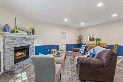 Photo of 114 Solebay Street, Yorktown, VA 23692 (MLS # 10643223)