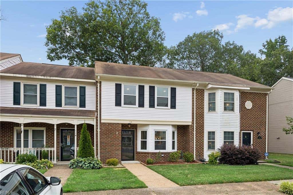 Photo of 114 Solebay Street, Yorktown, VA 23692 (MLS # 10643223)