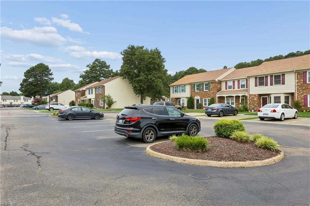 Photo of 114 Solebay Street, Yorktown, VA 23692 (MLS # 10643223)