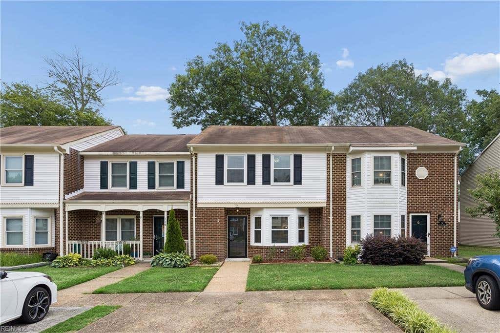 Photo of 114 Solebay Street, Yorktown, VA 23692 (MLS # 10643223)