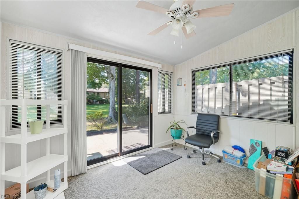 Photo of 1080 Willow Green Drive, Newport News, VA 23602 (MLS # 10604354)