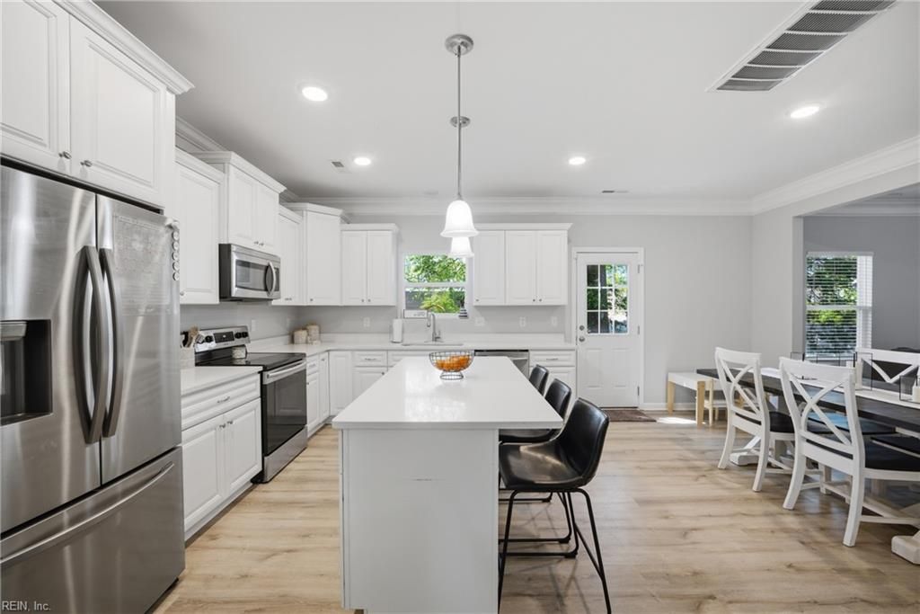 Photo of 3317 Brookbridge Road, Virginia Beach, VA 23452 (MLS # 10630058)