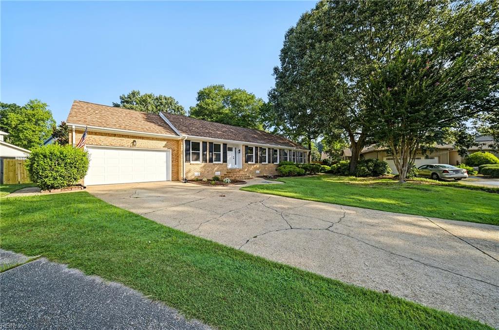 Photo of 4852 Graystone Court, Virginia Beach, VA 23464 (MLS # 10655155)