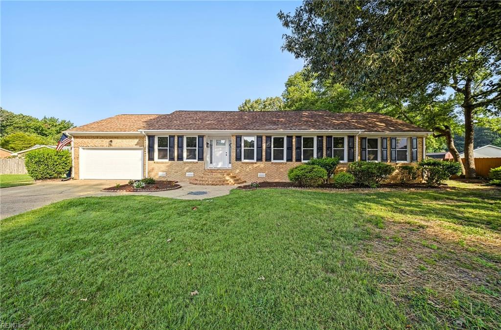 Photo of 4852 Graystone Court, Virginia Beach, VA 23464 (MLS # 10655155)