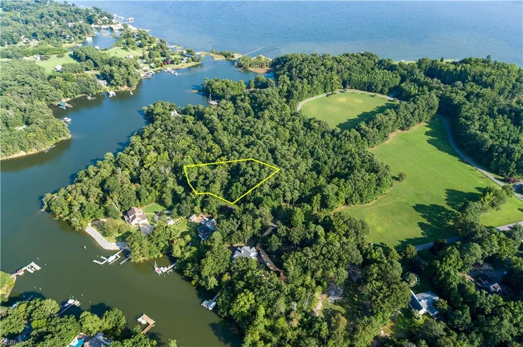 Lot 19 Bland Point Road