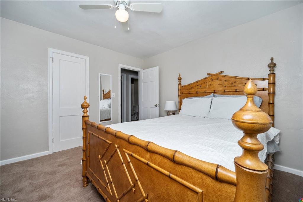 Photo of 3508 Bertha Street, Norfolk, VA 23513 (MLS # 10654716)
