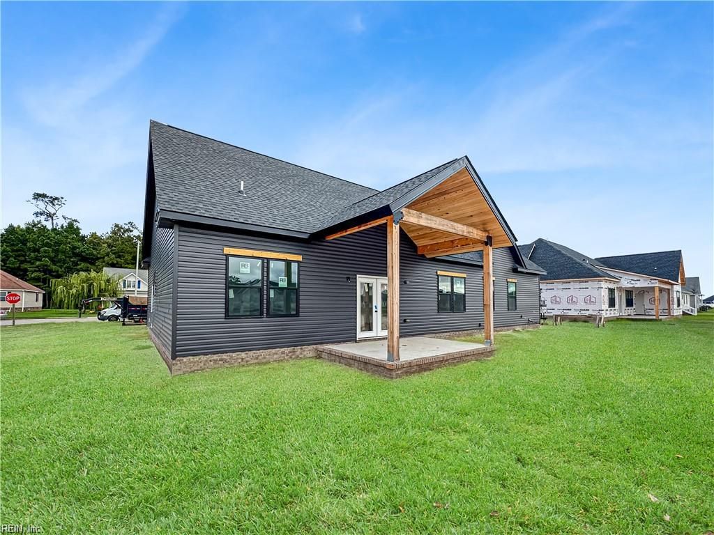 Photo of MM St. Augustine, Elizabeth City, NC 27909 (MLS # 10608551)