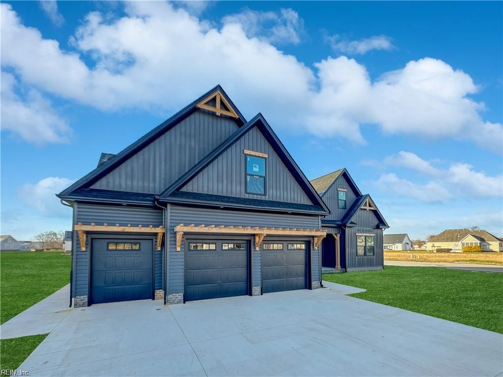 Photo of MM St. Augustine, Elizabeth City, NC 27909 (MLS # 10608551)