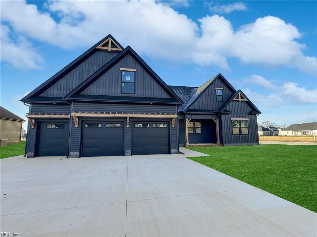 Photo of MM St. Augustine, Elizabeth City, NC 27909 (MLS # 10608551)