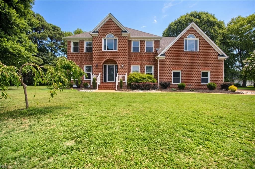 Photo of 4 Tennis Circle, Poquoson, VA 23662 (MLS # 10642490)