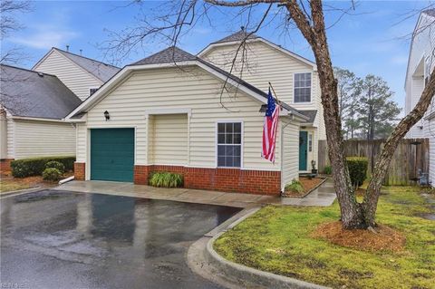 Photo of 707 Whisper Walk, Chesapeake, VA 23322 (MLS # 10622632)