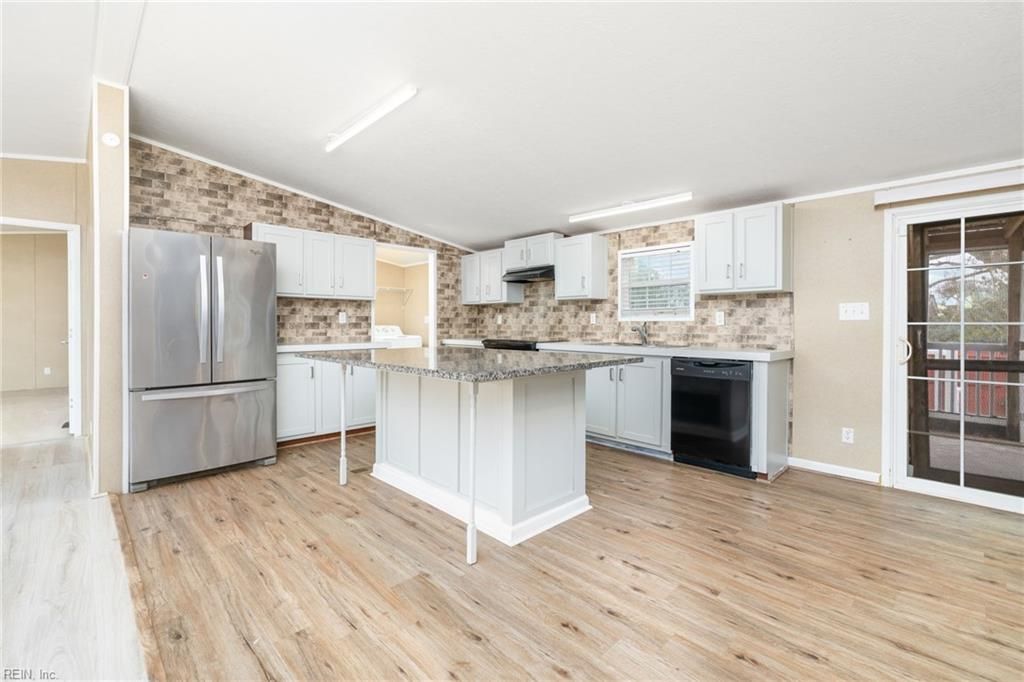 Photo of 118 Harris Avenue, Emporia, VA 23847 (MLS # 10623604)