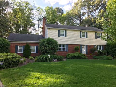 Photo of 4724 Driver Court, Virginia Beach, VA 23462 (MLS # 10641285)