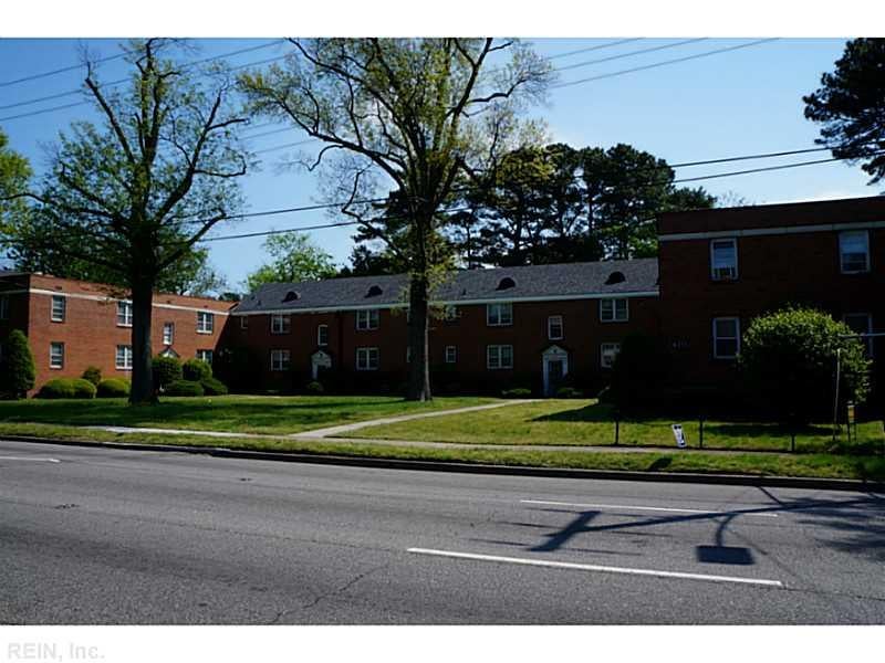 Photo of 7420 Hampton Boulevard #1B, Norfolk, VA 23505 (MLS # 10654854)