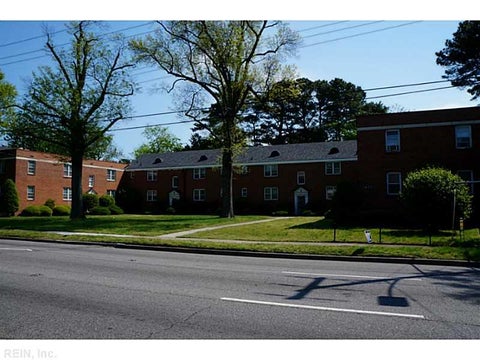 Photo for 7420 Hampton BLVD 1B