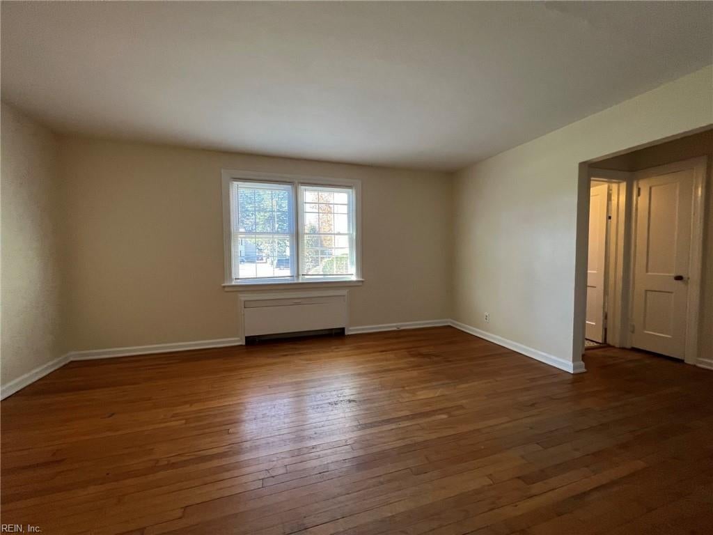 Photo of 7420 Hampton Boulevard #1B, Norfolk, VA 23505 (MLS # 10654854)