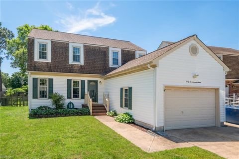 4277 Derby Wharf DR Virginia Beach VA 23456