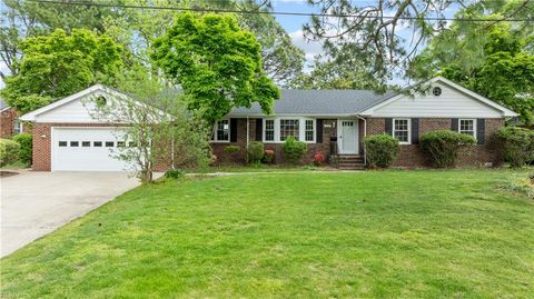 212 Convention DR Virginia Beach VA 23462