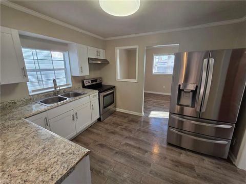Photo of 388 Poplar Avenue, Newport News, VA 23607 (MLS # 10636234)