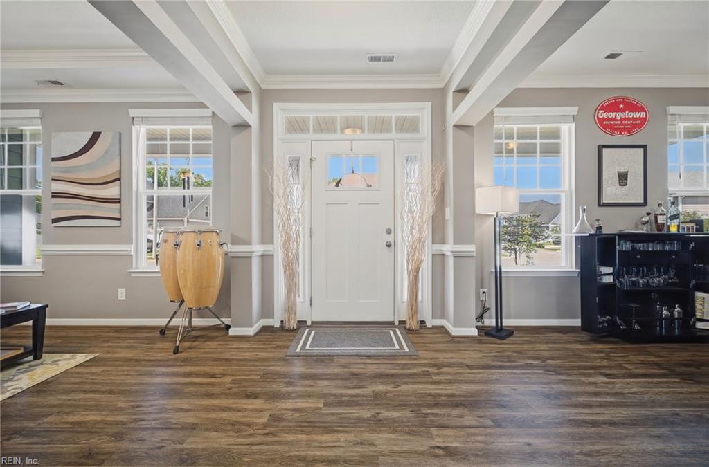 Photo of 3752 Longhill Arch, Chesapeake, VA 23323 (MLS # 10651789)
