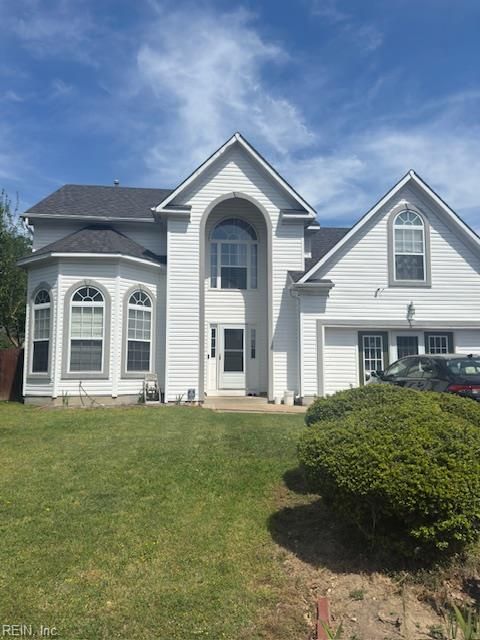 Photo of 217 Cabell Drive, Newport News, VA 23602 (MLS # 10630619)