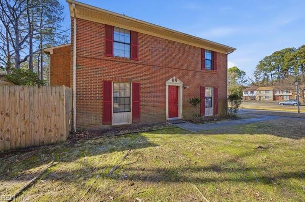 Photo of 393 Jury Lane, Newport News, VA 23608 (MLS # 10627535)