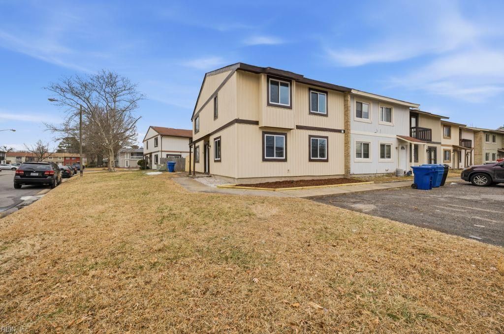 Photo of 4100 Birch Court, Virginia Beach, VA 23462 (MLS # 10619304)