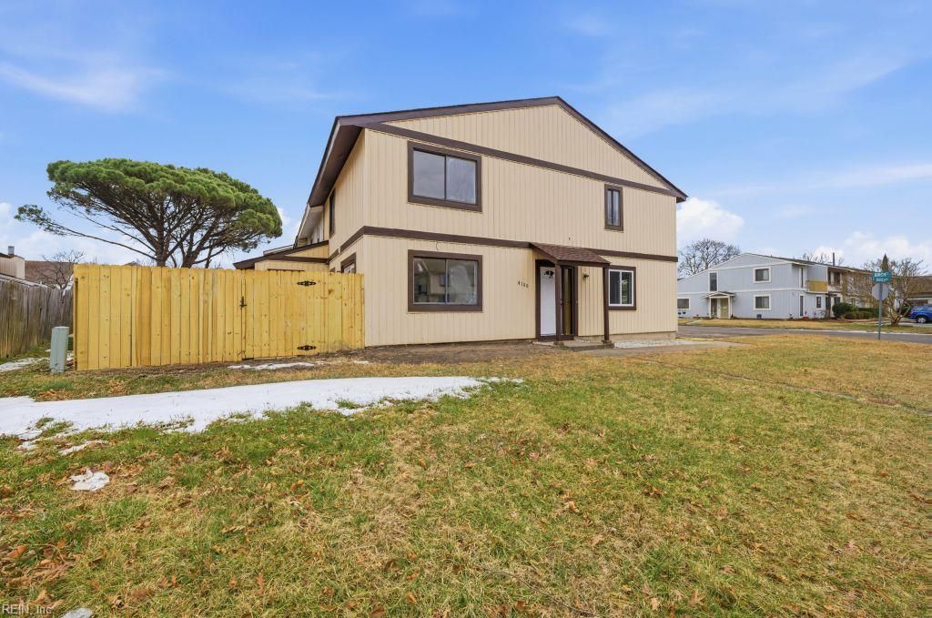 Photo of 4100 Birch Court, Virginia Beach, VA 23462 (MLS # 10619304)