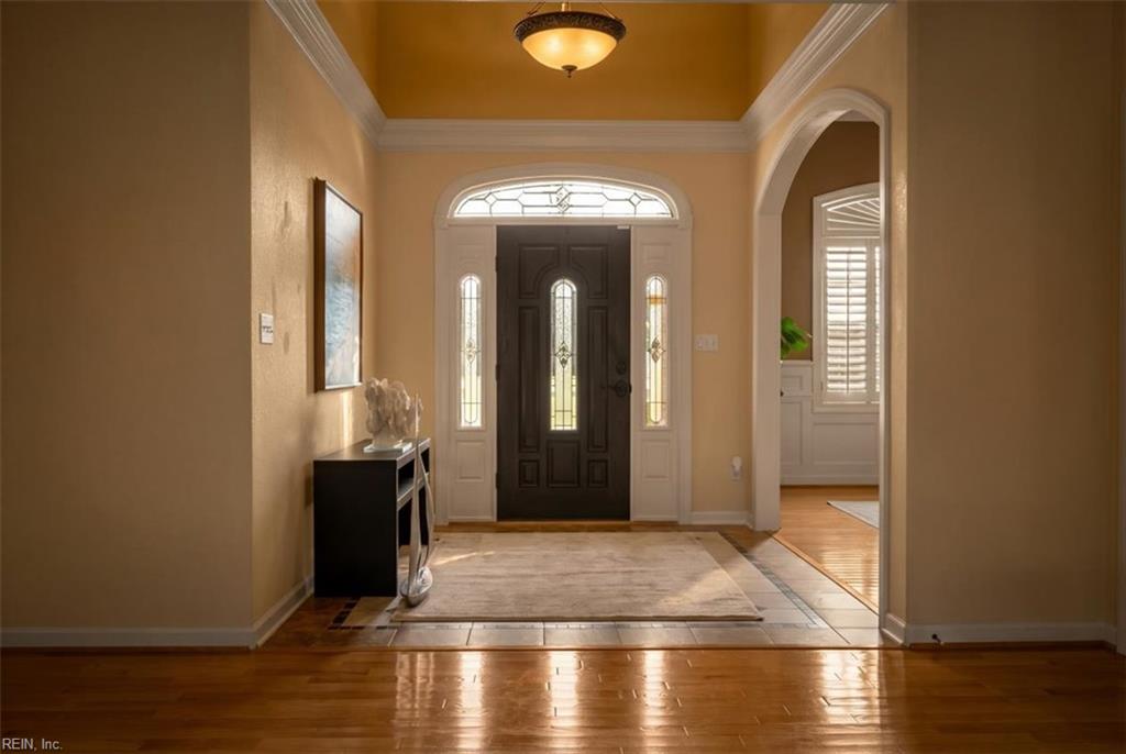 Photo of 200 Ashby Court, Suffolk, VA 23435 (MLS # 10652538)