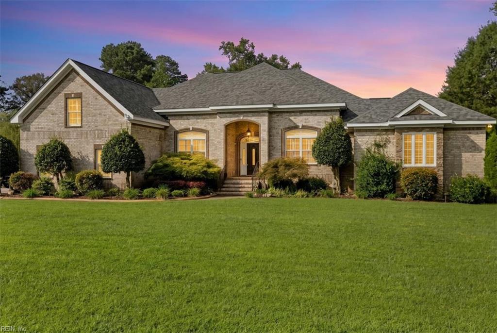 Photo of 200 Ashby Court, Suffolk, VA 23435 (MLS # 10652538)