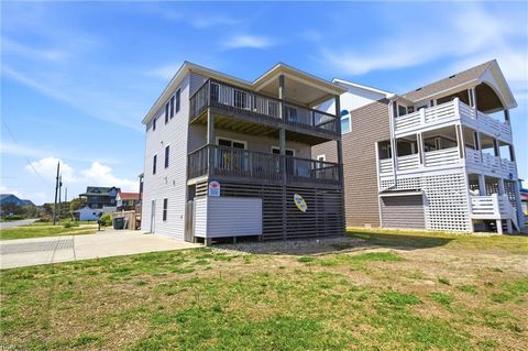 Photo of 3022 Virginia Dare Trail S, Nags Head, NC 27959 (MLS # 10629528)