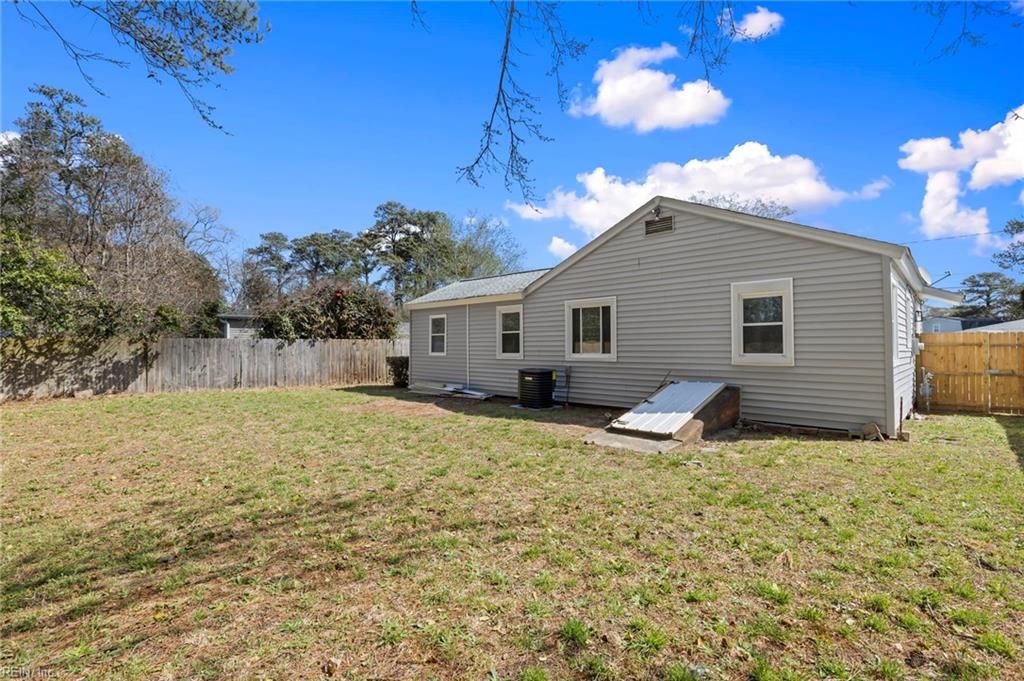 Photo of 8249 Simons Drive, Norfolk, VA 23505 (MLS # 10625754)