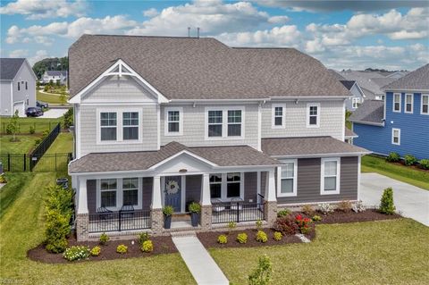 2964 Weston LOOP Virginia Beach VA 23456