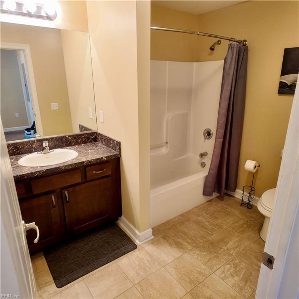 Photo of 1016 Thoroughgood Way #101, Chesapeake, VA 23324 (MLS # 10605008)