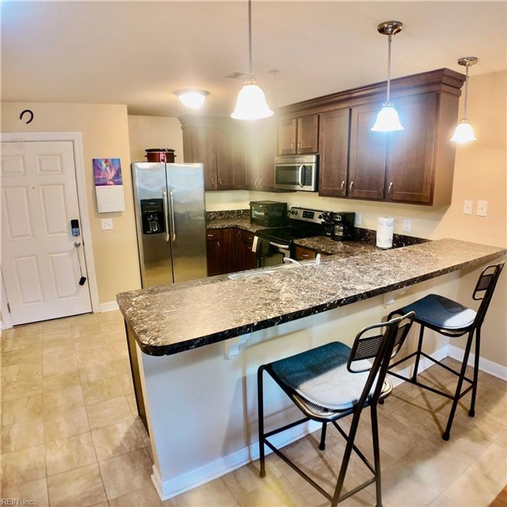 Photo of 1016 Thoroughgood Way #101, Chesapeake, VA 23324 (MLS # 10605008)